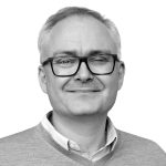 Photo of Shri Anders Viborg Kristensen